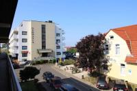 Appartamento con 1 Camera da Letto e Balcone