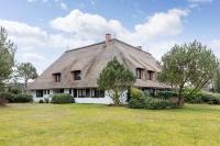 Wohnung 9 Nordseetraum 1 ID 068 - B&B