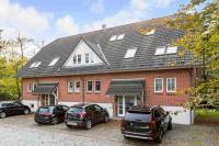 Wohnung 3 Ursels Koje ID 050 - B&B