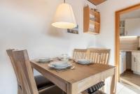 Appartamento con 1 Camera da Letto e Balcone