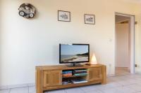 Apartment mit 1 Schlafzimmer und Balkon