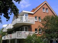 Wohnung 4 ID 143 - B&B Sankt Peter-Ording