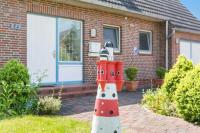 Wohnung OG links (ID 245) - Ferienwohnung Sankt Peter-Ording