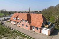 Wohnung OG Mitte ID 184 - B&B