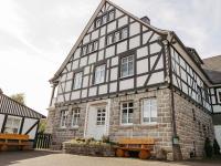 Ferienwohnung Wennetal - B&B
