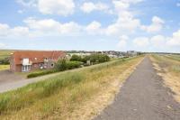 Wohnung EG rechts (ID 137) - Ferienwohnung Sankt Peter-Ording