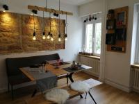 Ferienwohnung Gugel, 48qm - B&B