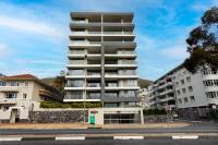 The Odyssey by Stay In Luxury - Ferienwohnung Kapstadt