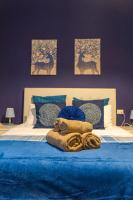 Holiday Homes Rome - Portuense 21 - Family Studio - Chambres d’hôtes Rome