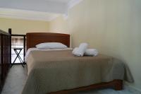 Apartamento de 1 dormitorio - 1ª planta
