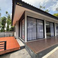 Baan Bodang Family Comfort Stay in Koh Samui - Chambres d’hôtes Ko Samui