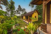 D'Jungle Eco Stay - Ferienwohnung