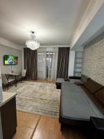 Уют-Квартира Роза - Ferienwohnung Almaty
