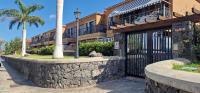 Vivienda vacacional A38473 bonita, agradable y tranquila en Tenerife - Ferienwohnung