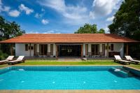 Nyne Hotels Mayur Lodge - Yala - All Inclusive - B&B Yala
