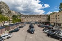 Apartman Centar - B&B Omiš