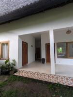 ADA Rooms - B&B