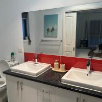Chambre Double avec Salle de Bains Privative