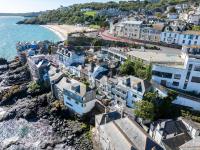 Blue Mist House - B&B St Ives