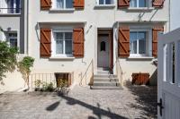 Le City - 800 m Gare - Hyper Centre - WiFi- Climatisé - B&B Tours