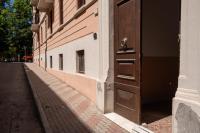 A due passi dal centro - Casamè Apartment Sulmona- intero alloggio - B&B