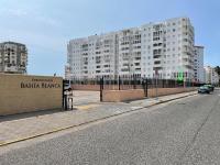 Mi casa vacacional en Valdelagrana - Ferienwohnung El Puerto de Santa María
