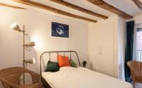 Appartamento con 2 Camere da Letto