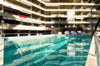 Sea View Penthouse with Terrace Podstrana Split - B&B Podstrana