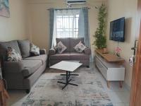 Ntate's Place at Buxton Point, Mombasa - B&B Mombasa