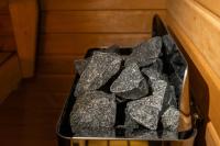 Cozy Suite with Sauna and Balcony - Heart of Lapland - Chambres d'hôtes Rovaniemi