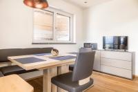 Apartamento de 1 dormitorio con terraza