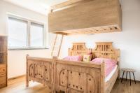Appartamento con 1 Camera da Letto e Terrazza