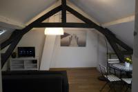 Bel F2 Nogent Gare sur place - B&B