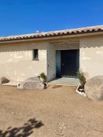 Villa vue montagne - 8 pers - B&B Sotta