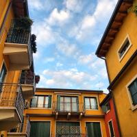 Appartamenti Mameli - B&B Verona