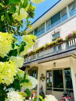 Villa Willa Walla - B&B
