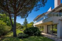 Villa Carla house with hot tub and beautiful garden - B&B Ičići