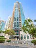 Prime Downtown 2BR Retreat - B&B Dubái