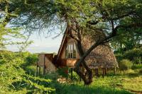 Olemayian Amboseli Cottages - B&B Kimana
