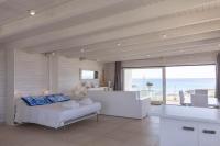 Studio Apartment with Sea View