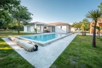 Maison entre Vignobles et Dune - Ferienwohnung
