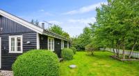 Stormly - Ferienwohnung Gilleleje