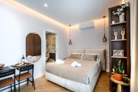 Appartamento con Vista e Balcone