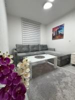 Elma Sarajevo1 Free Parking - B&B
