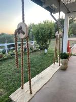 Villa Verde - Chambres d’hôtes Marconia