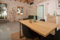 Almyrikia II next to the sea - B&B Mírton