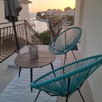 Villa Vala - B&B