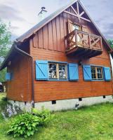 Fajno Chałupa - Chambres d’hôtes Konarzyny