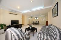 Appartement 3 Chambres