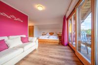 Appartement met Uitzicht